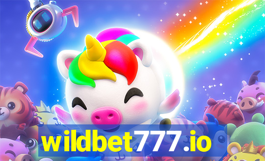 wildbet777.io