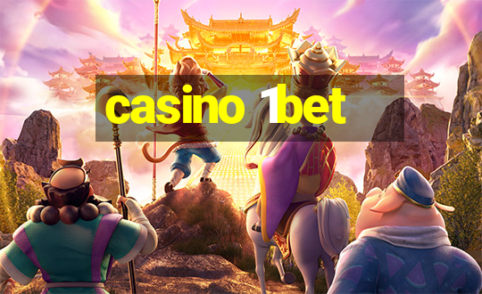 casino 1bet