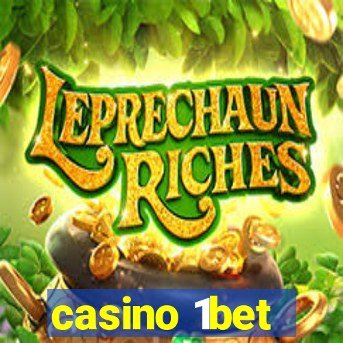 casino 1bet