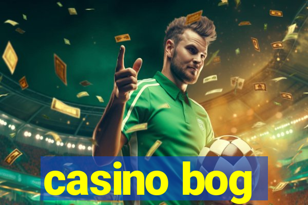 casino bog