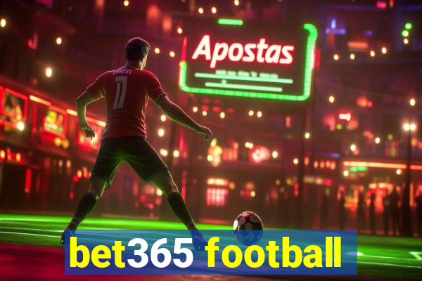 bet365 football