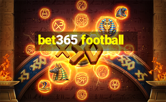 bet365 football