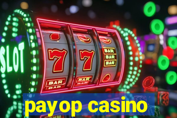 payop casino