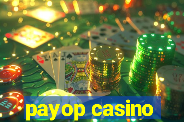 payop casino