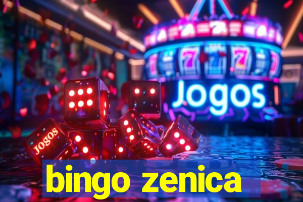 bingo zenica