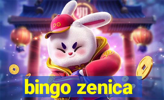 bingo zenica