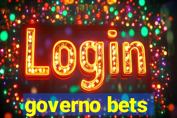 governo bets