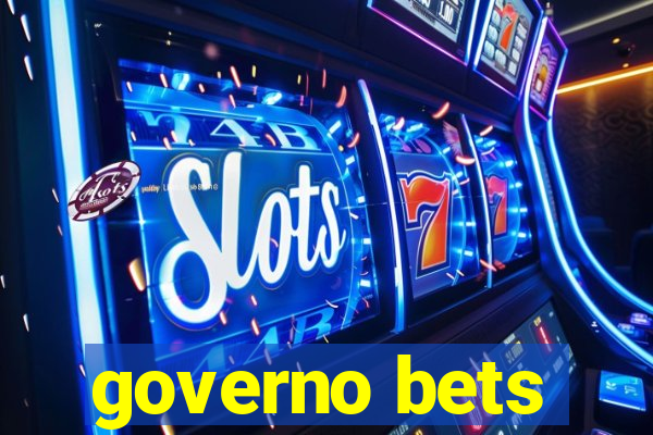 governo bets