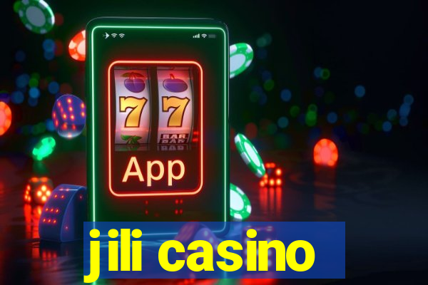 jili casino