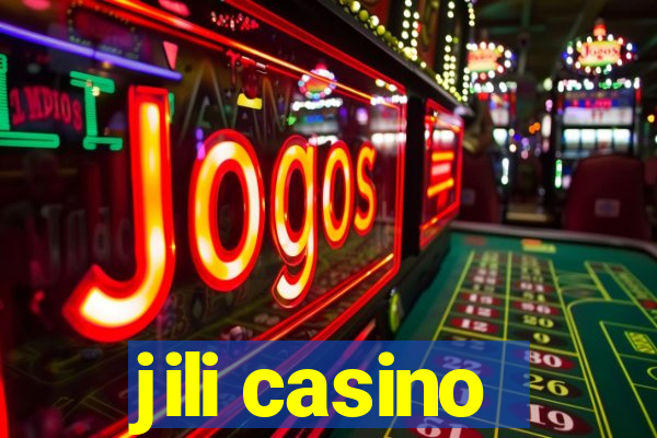 jili casino