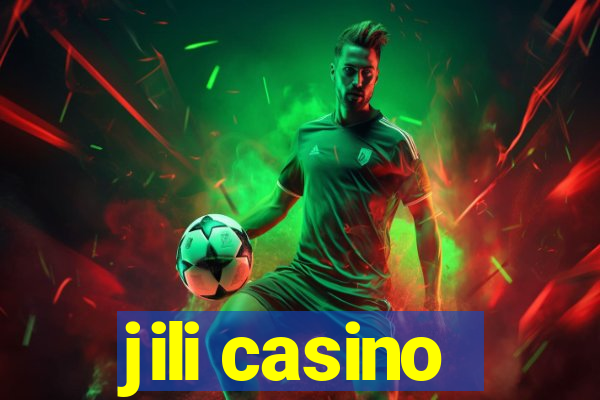 jili casino