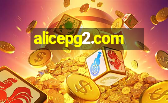 alicepg2.com