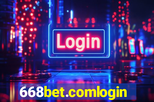 668bet.comlogin