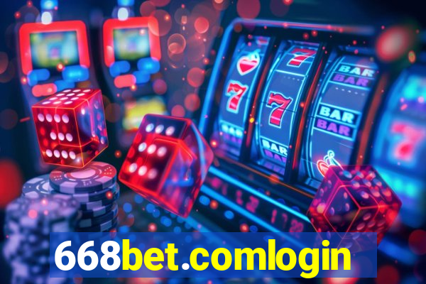 668bet.comlogin