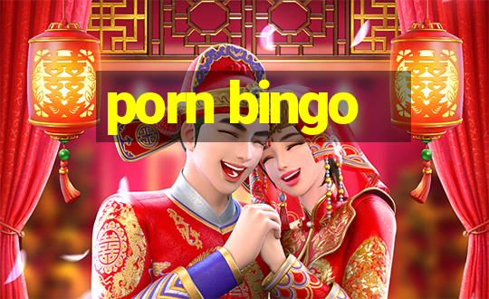 porn bingo