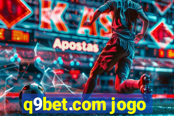 q9bet.com jogo