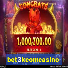 bet3kcomcasino