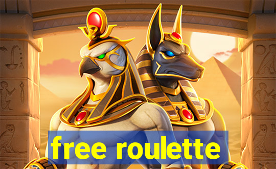 free roulette