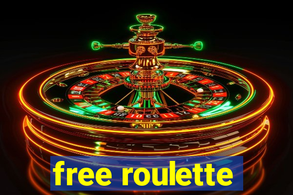 free roulette