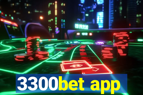 3300bet app