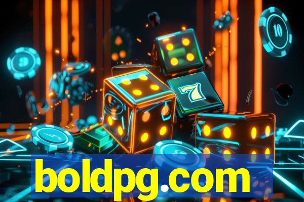 boldpg.com