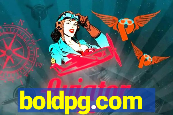 boldpg.com