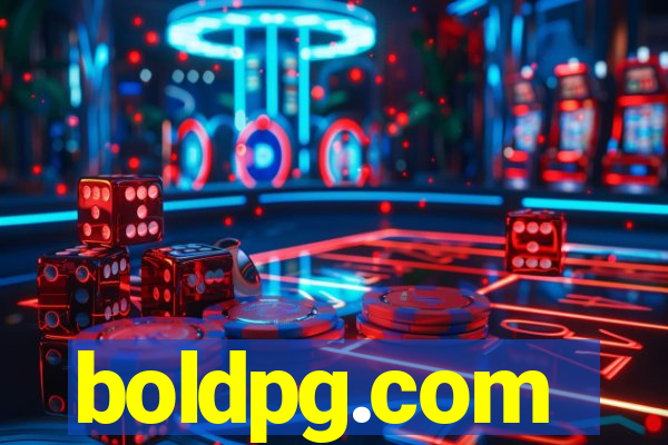 boldpg.com