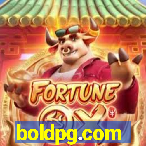 boldpg.com