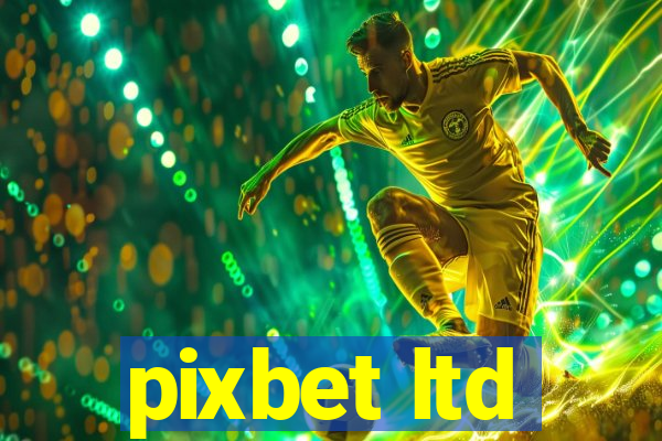 pixbet ltd