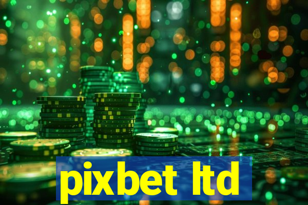 pixbet ltd