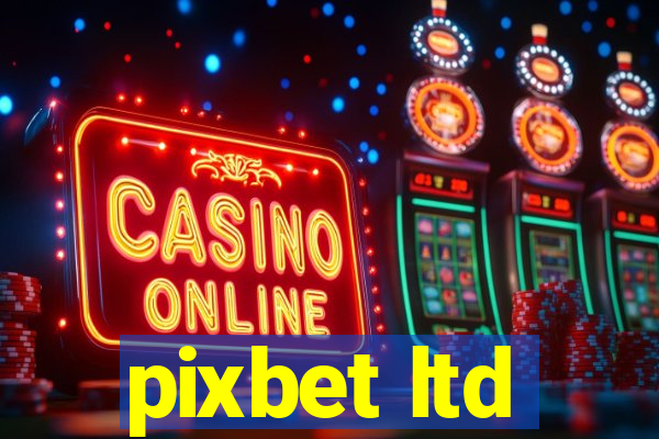 pixbet ltd