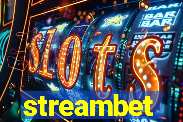 streambet