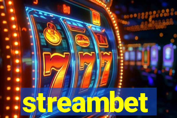 streambet