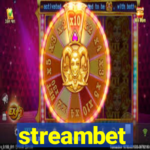 streambet