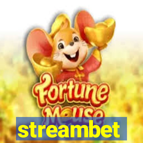 streambet