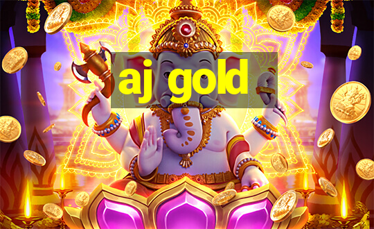 aj gold