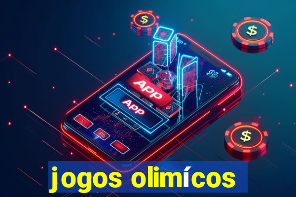 jogos olimícos