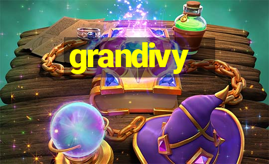 grandivy