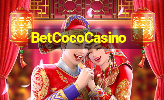 BetCocoCasino