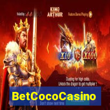 BetCocoCasino