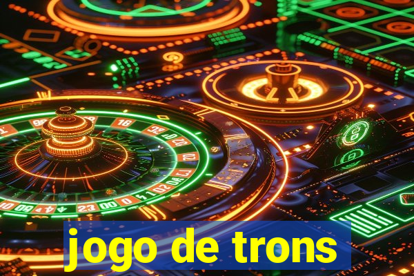 jogo de trons