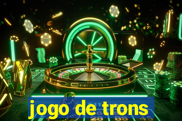 jogo de trons