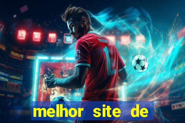 melhor site de apostas para ganhar dinheiro