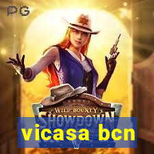 vicasa bcn