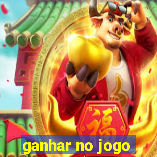 ganhar no jogo