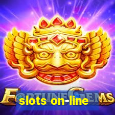 slots on-line