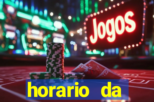 horario da madrugada fortune tiger