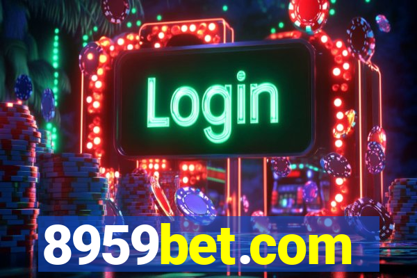 8959bet.com