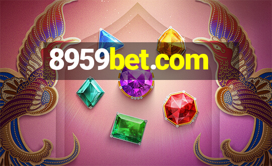 8959bet.com