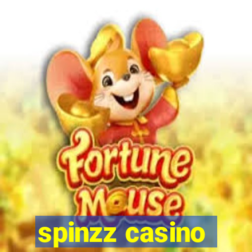 spinzz casino